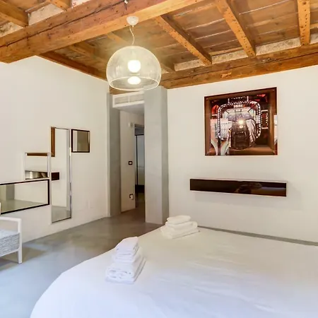 Solferino Apartment