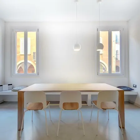Apartment Solferino
