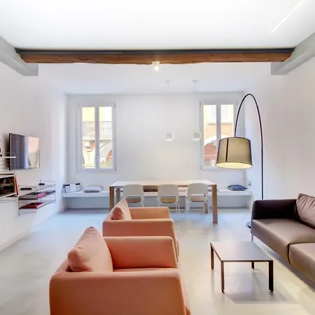Apartment Solferino Bologna